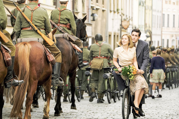 Ексклузивно: Другачија прича о рату